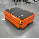 New Design High Performance Under Drive Lifting Agv Robot with 3000kg Payload New Design High Performance Under Drive Lifting Agv Robot with 3000kg Payload