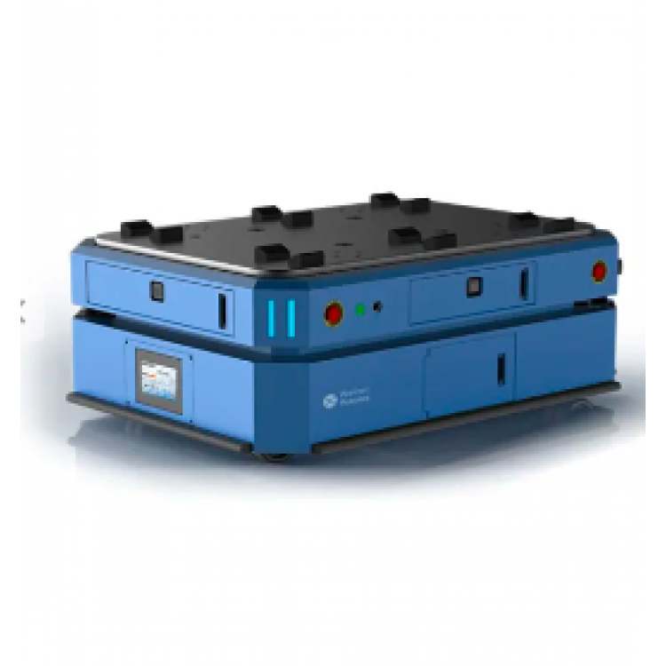 WELLWIT New Design High Performance Under Chassis Moving Agv Robot with 3000kg Payload W6-3000MB