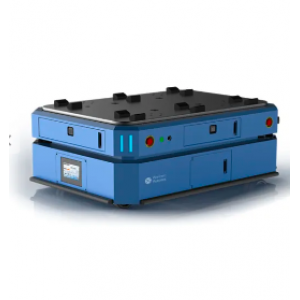 Under Drive Chassis Moving AMR Heavy Duty Robot with 3000kg for Logistics Under Drive Chassis Moving AMR Heavy Duty Robot with 3000kg for Logistics