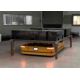 5t Heavy Duty AMR Pallet Move Robot for Heavy Transport 5t Heavy Duty AMR Pallet Move Robot for Heavy Transport