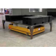 Under Drive Lifting Handling Heavy Duty AMR Robot with 5000kg for Transport Under Drive Lifting Handling Heavy Duty AMR Robot with 5000kg for Transport