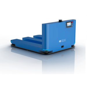 1500kg AMR Forklift WMF-APR1500 Autonomous Mobile Robot for Industrial Logistics 1500kg AMR Forklift WMF-APR1500 Autonomous Mobile Robot for Industrial Logistics