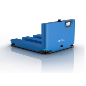 WMF-APR12OO 1200 kg Pallet Transfer AMR for Industrial Material Handling WMF-APR12OO 1200 kg Pallet Transfer AMR for Industrial Material Handling