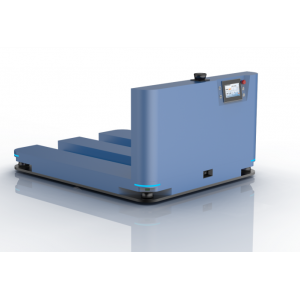 WMF-APR1500 1500 kg Pallet Transfer AMR for Warehouse Transport WMF-APR1500 1500 kg Pallet Transfer AMR for Warehouse Transport