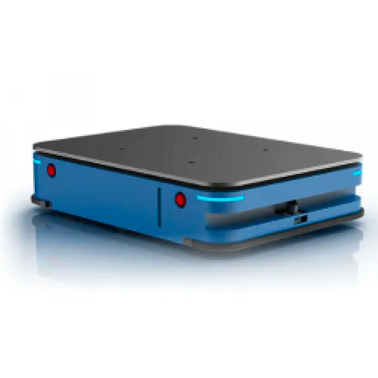 WELLWIT China High Quality Under Drive Chassis Moving Robot with 1500kg for Transport W3-1500MB