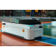 Under Drive Lifting Mobile Robot-W8-600DS LiDAR SLAM Navigation +600kg Load Under Drive Lifting Mobile Robot-W8-600DS LiDAR SLAM Navigation +600kg Load