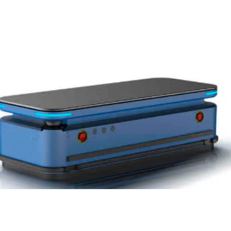 Under Drive Lifting Mobile Robot-W8-600DS LiDAR SLAM Navigation +600kg Load - W8-600DS WELLWIT Under Drive Lifting Mobile Robot-W8-600DS LiDAR SLAM Navigation +600kg Load W8-600DS - Image 3