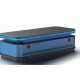 Under Drive Lifting Mobile Robot-W8-600DS LiDAR SLAM Navigation +600kg Load Under Drive Lifting Mobile Robot-W8-600DS LiDAR SLAM Navigation +600kg Load
