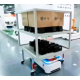 Under Drive Lifting Mobile Robot-W8-600DS LiDAR SLAM Navigation +600kg Load Under Drive Lifting Mobile Robot-W8-600DS LiDAR SLAM Navigation +600kg Load