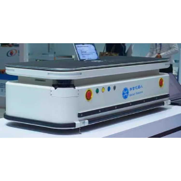 Under Drive Lifting Mobile Robot-W8-600DS LiDAR SLAM Navigation +600kg Load - W8-600DS WELLWIT Under Drive Lifting Mobile Robot-W8-600DS LiDAR SLAM Navigation +600kg Load W8-600DS - Image 5