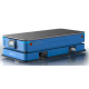 Under Drive Lifting Robot-W8-2000DS LiDAR SLAM Navigation +2000kg Load
