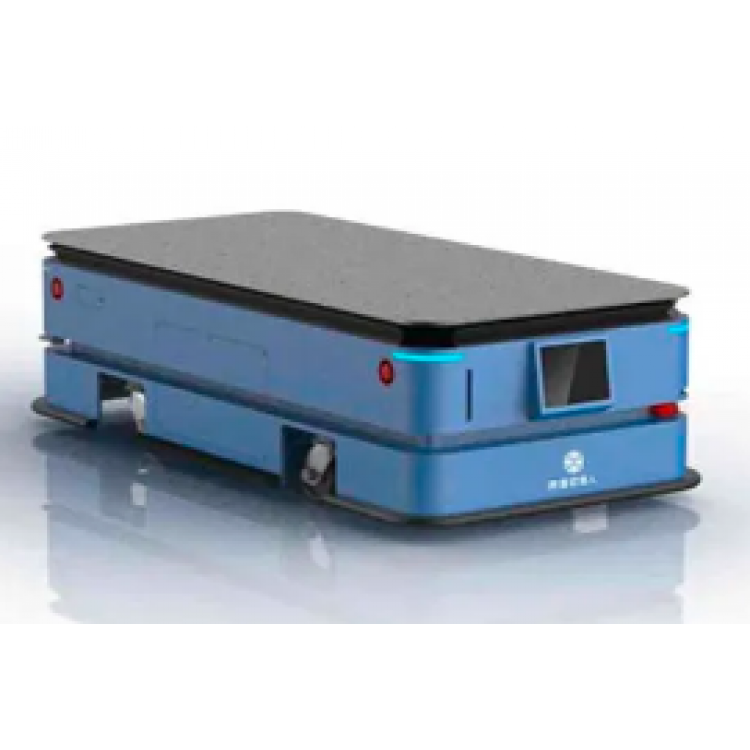 WELLWIT Under Drive Lifting Robot-W8-2000DS LiDAR SLAM Navigation +2000kg Load W8-2000DS - Image 2