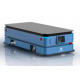 Under Drive Lifting Robot-W8-2000DS LiDAR SLAM Navigation +2000kg Load