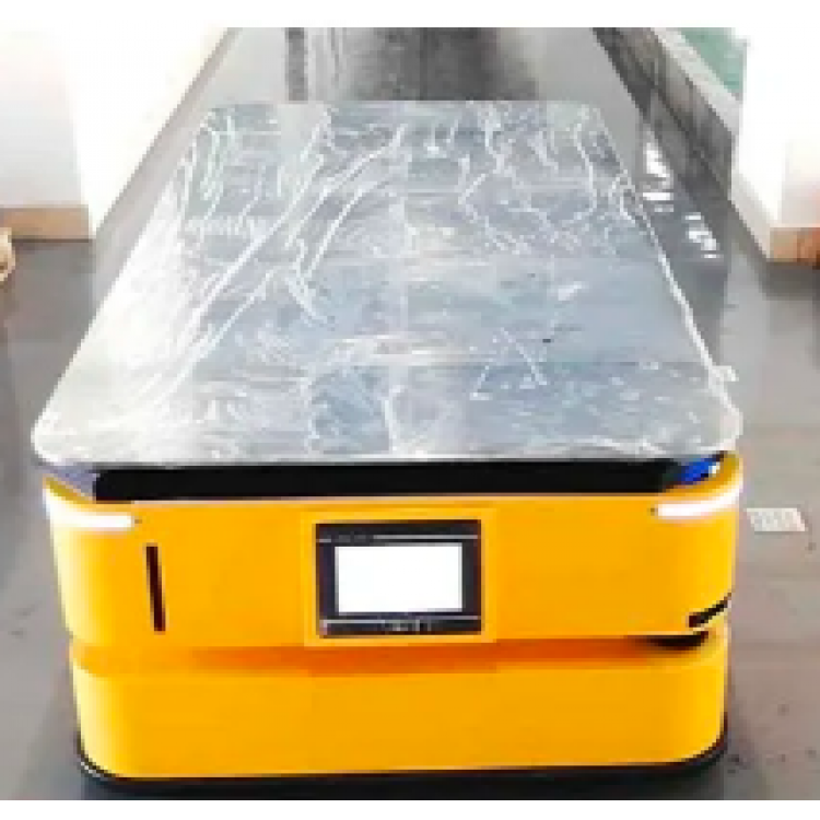 WELLWIT Under Drive Lifting Robot-W8-2000DS LiDAR SLAM Navigation +2000kg Load W8-2000DS - Image 3