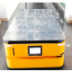 Under Drive Lifting Robot-W8-2000DS LiDAR SLAM Navigation +2000kg Load