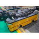 Under Drive Lifting Robot-W8-2000DS LiDAR SLAM Navigation +2000kg Load