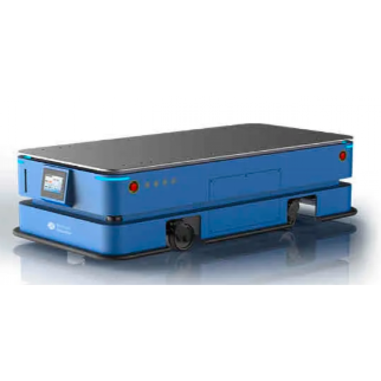 WELLWIT Under Drive Lifting Robot-W8-2000DS LiDAR SLAM Navigation +2000kg Load W8-2000DS - Image 5