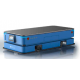 Under Drive Lifting Robot-W8-2000DS LiDAR SLAM Navigation +2000kg Load