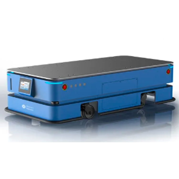 Under Drive Chassis Moving Robot W8-2000MB LiDAR SLAM Navigation +2000kg Load - W8-2000MB WELLWIT Under Drive Chassis Moving Robot W8-2000MB LiDAR SLAM Navigation +2000kg Load W8-2000MB