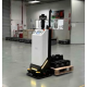China High Quality 300kg Payload AMR Forklift Robot for Warehouse Logistics