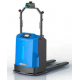 2000kg Autonomous Pallet Truck WMF1000-CBD20D AMR Forklift Lidar Slam for Logistic 2000kg Autonomous Pallet Truck WMF1000-CBD20D AMR Forklift Lidar Slam for Logistic