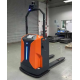2000kg Autonomous Pallet Truck WMF1000-CBD20D AMR Forklift Lidar Slam for Logistic 2000kg Autonomous Pallet Truck WMF1000-CBD20D AMR Forklift Lidar Slam for Logistic