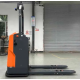 2000kg Autonomous Pallet Truck WMF1000-CBD20D AMR Forklift Lidar Slam for Logistic 2000kg Autonomous Pallet Truck WMF1000-CBD20D AMR Forklift Lidar Slam for Logistic