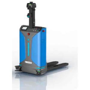 3000kg Heavy Duty Autonomous Forklift Robot for Industrial Material Handling 3000kg Heavy Duty Autonomous Forklift Robot for Industrial Material Handling