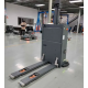 3000kg Heavy Duty Autonomous Forklift Robot for Industrial Material Handling 3000kg Heavy Duty Autonomous Forklift Robot for Industrial Material Handling