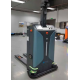 3000kg Heavy Duty Autonomous Forklift Robot for Industrial Material Handling 3000kg Heavy Duty Autonomous Forklift Robot for Industrial Material Handling