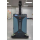 3000kg Heavy Duty Autonomous Forklift Robot for Industrial Material Handling 3000kg Heavy Duty Autonomous Forklift Robot for Industrial Material Handling