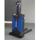 1400kg High Lift AMR Forklift WMF1000-CCD14 1600mm Laser Navigation for Warehouse 1400kg High Lift AMR Forklift WMF1000-CCD14 1600mm Laser Navigation for Warehouse