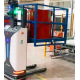 1400kg High Lift AMR Forklift WMF1000-CCD14 1600mm Laser Navigation for Warehouse 1400kg High Lift AMR Forklift WMF1000-CCD14 1600mm Laser Navigation for Warehouse