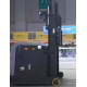 2000kg High Reach AMR Forklift WMF1000-CPD20 Autonomous Robot for Smart Warehousing 2000kg High Reach AMR Forklift WMF1000-CPD20 Autonomous Robot for Smart Warehousing