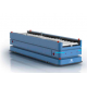 WR3000DS Roller Conveyor AMR with Lidar Slam Omnidirectional for Industrial Material Handling WR3000DS Roller Conveyor AMR with Lidar Slam Omnidirectional for Industrial Material Handling