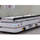WR3000DS Roller Conveyor AMR with Lidar Slam Omnidirectional for Industrial Material Handling WR3000DS Roller Conveyor AMR with Lidar Slam Omnidirectional for Industrial Material Handling
