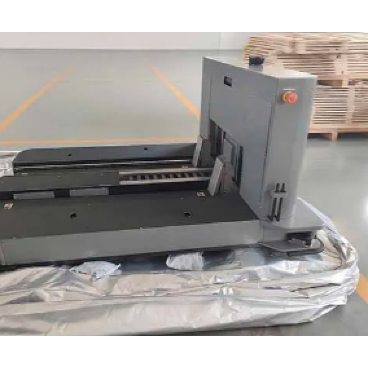 Autonomous Pallet Robot, 1000kg payload, WMF-APR1000 LiDAR SlAM AMR for Material Handling - WMF-APR1000 WELLWIT Autonomous Pallet Robot, 1000kg payload, WMF-APR1000 LiDAR SlAM AMR for Material Handling WMF-APR1000