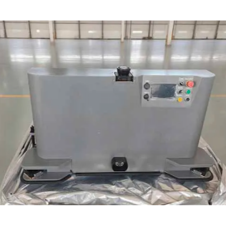 Autonomous Pallet Robot, 1000kg payload, WMF-APR1000 LiDAR SlAM AMR for Material Handling - WMF-APR1000 WELLWIT Autonomous Pallet Robot, 1000kg payload, WMF-APR1000 LiDAR SlAM AMR for Material Handling WMF-APR1000 - Image 4