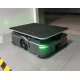Under Drive Chassis Moving Robot W3-300MB LiDAR SLAM Navigation +300kg Load