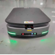 New Design High Performance Under Drive Lifting Agv Robot with 600kg Payload New Design High Performance Under Drive Lifting Agv Robot with 600kg Payload