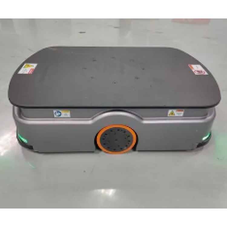 New Design High Performance Under Drive Lifting Agv Robot with 600kg Payload - W3-600B WELLWIT New Design High Performance Under Drive Lifting Agv Robot with 600kg Payload W3-600B - Image 4