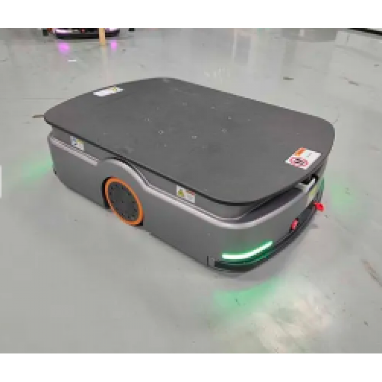New Design High Performance Under Drive Lifting Agv Robot with 600kg Payload - W3-600B WELLWIT New Design High Performance Under Drive Lifting Agv Robot with 600kg Payload W3-600B - Image 5