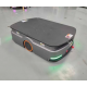 New Design High Performance Under Drive Lifting Agv Robot with 600kg Payload New Design High Performance Under Drive Lifting Agv Robot with 600kg Payload