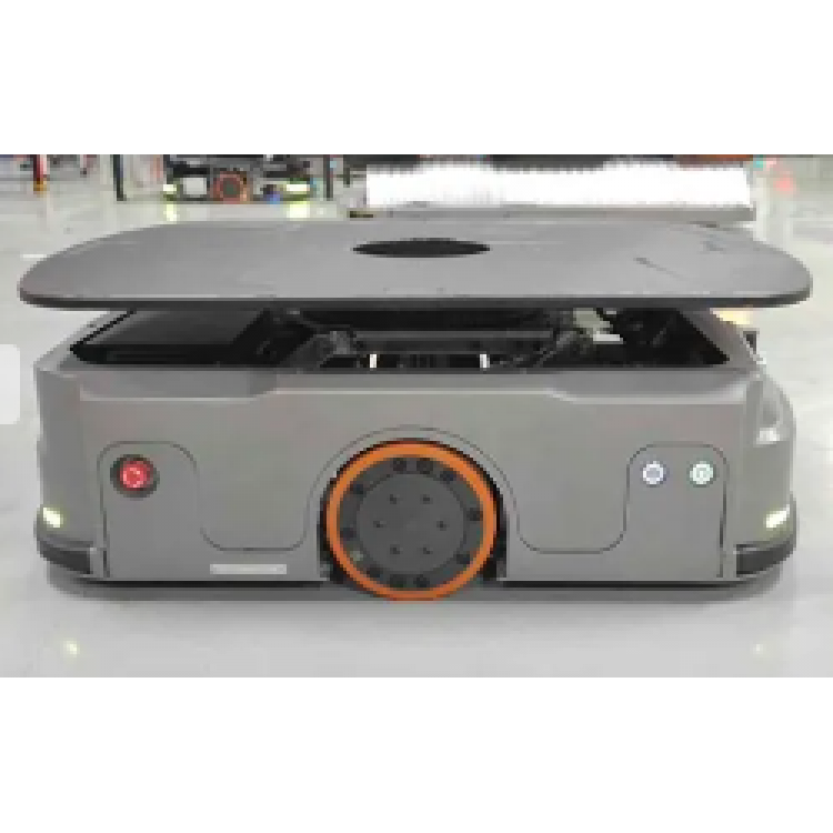 Under Drive lifting Moving Robot W3-1000B LiDAR SLAM Navigation +QR Code Navigation+1000kg Load - W3-1000B WELLWIT Under Drive lifting Moving Robot W3-1000B LiDAR SLAM Navigation +QR Code Navigation+1000kg Load W3-1000B - Image 3