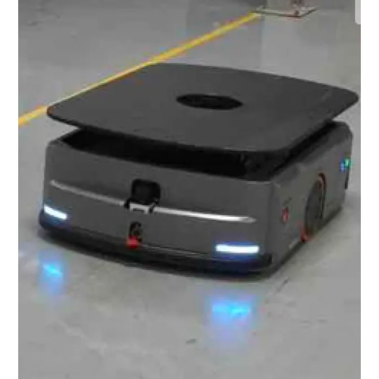 Under Drive lifting Moving Robot W3-1000B LiDAR SLAM Navigation +QR Code Navigation+1000kg Load - W3-1000B WELLWIT Under Drive lifting Moving Robot W3-1000B LiDAR SLAM Navigation +QR Code Navigation+1000kg Load W3-1000B - Image 4