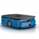 Under Drive Lifting Mobile Robot-W3-1000B-40A With LiDAR SLAM Navigation +1000kg Load Under Drive Lifting Mobile Robot-W3-1000B-40A With LiDAR SLAM Navigation +1000kg Load