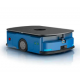 Under Drive Lifting Mobile Robot-W3-1000B-40A With LiDAR SLAM Navigation +1000kg Load Under Drive Lifting Mobile Robot-W3-1000B-40A With LiDAR SLAM Navigation +1000kg Load