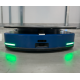 1000kg W3-1000H Drive Lifting Agv Robot for Warehouse Pallet Mover 1000kg W3-1000H Drive Lifting Agv Robot for Warehouse Pallet Mover