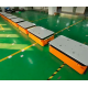 Under Drive Lifting Mobile Robot-W3-1000SL LiDAR SLAM Navigation +1000kg Load Under Drive Lifting Mobile Robot-W3-1000SL LiDAR SLAM Navigation +1000kg Load