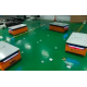 Under Drive Lifting Mobile Robot-W3-1000SL LiDAR SLAM Navigation +1000kg Load Under Drive Lifting Mobile Robot-W3-1000SL LiDAR SLAM Navigation +1000kg Load